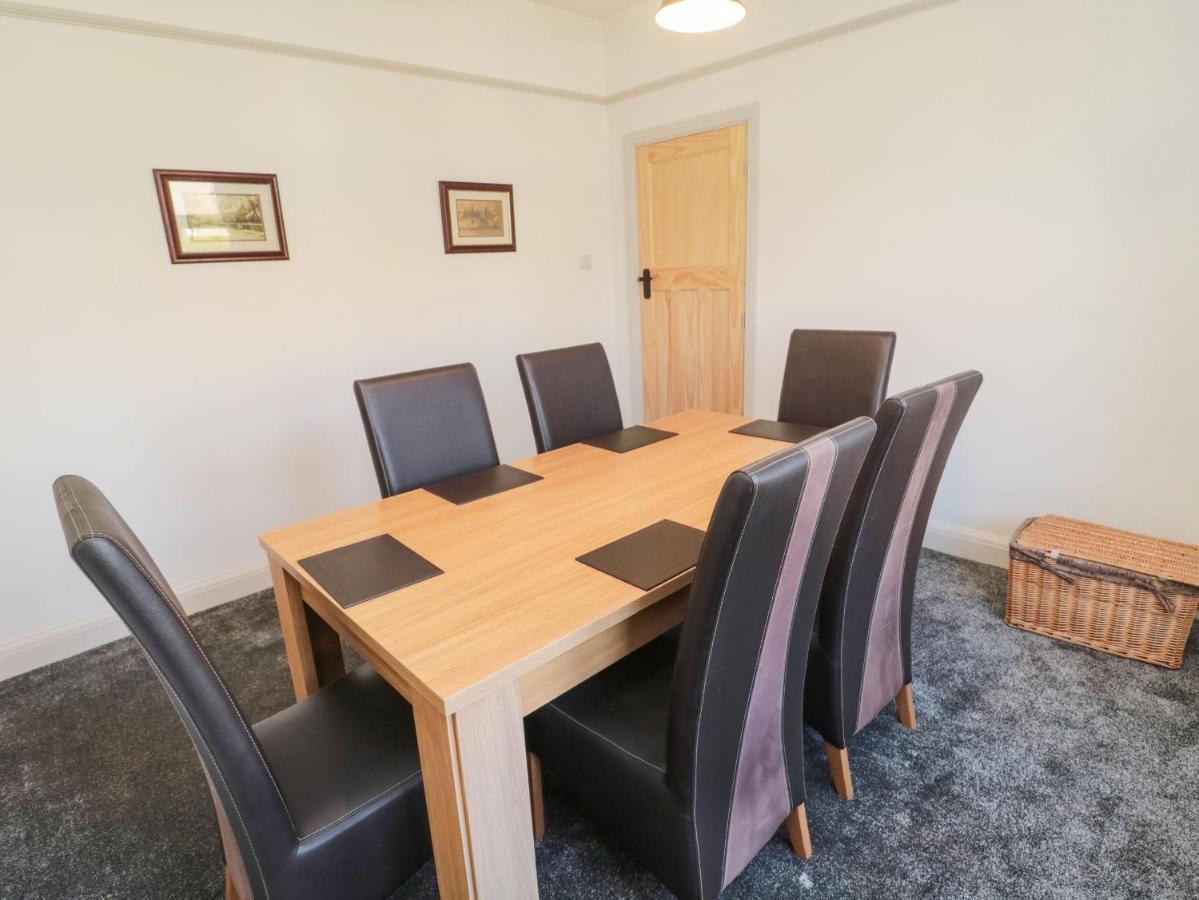 Bisley House Villa Morpeth Dış mekan fotoğraf