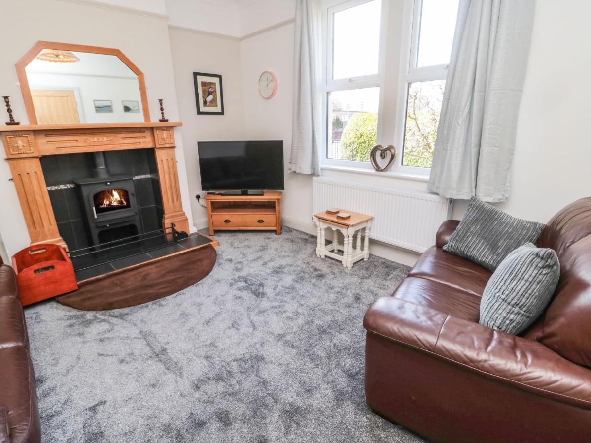 Bisley House Villa Morpeth Dış mekan fotoğraf