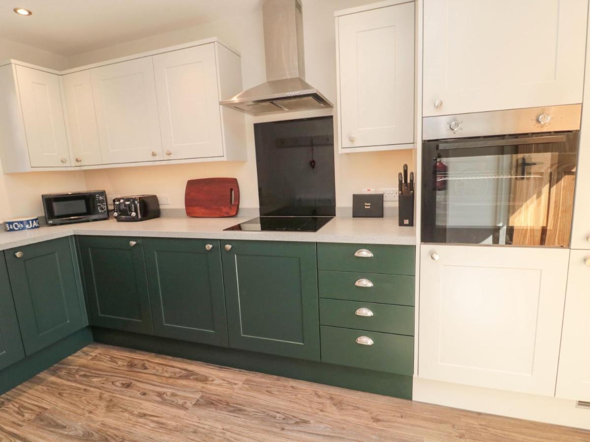 Bisley House Villa Morpeth Dış mekan fotoğraf
