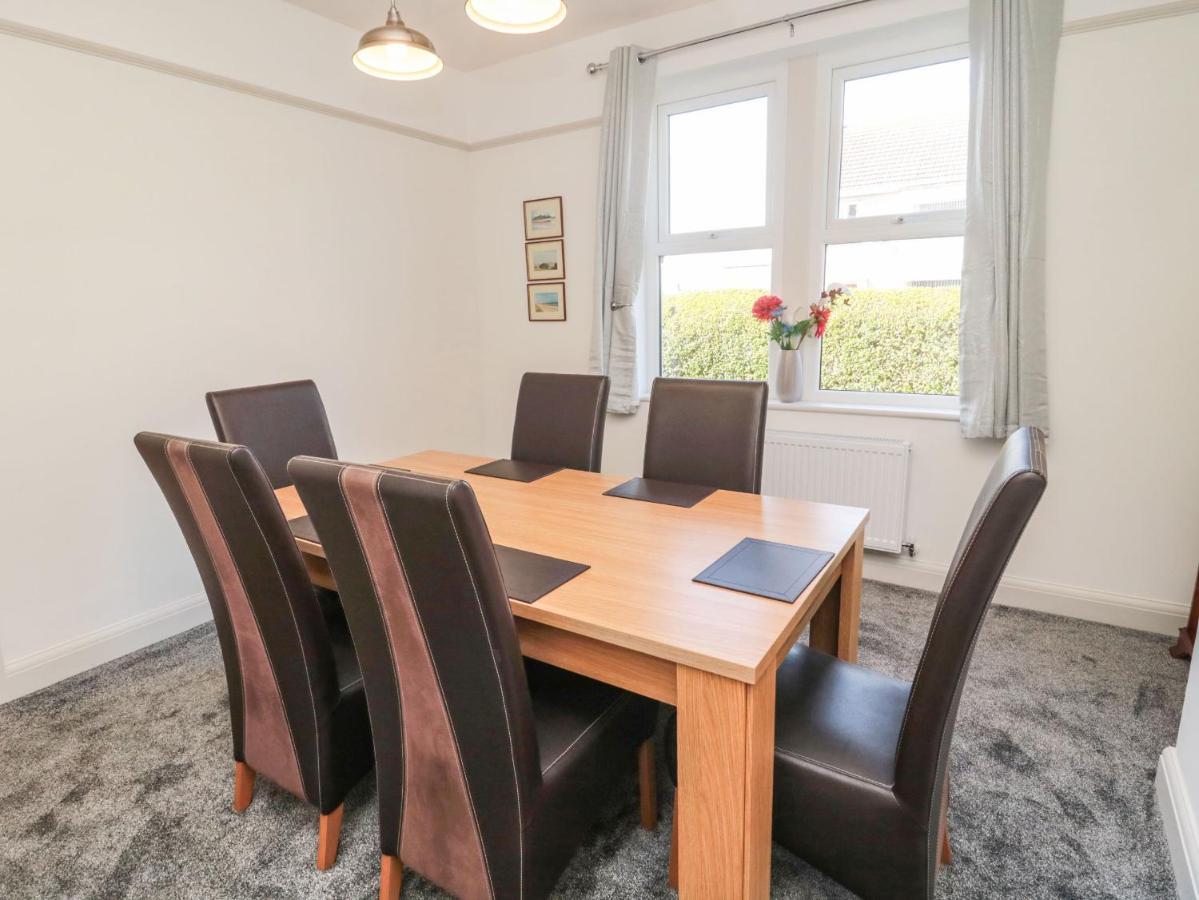 Bisley House Villa Morpeth Dış mekan fotoğraf