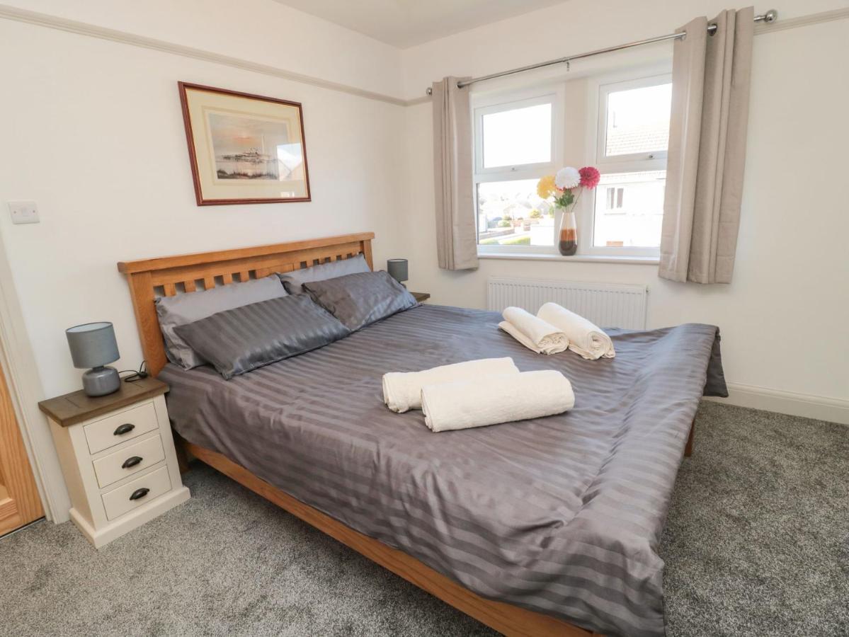 Bisley House Villa Morpeth Dış mekan fotoğraf