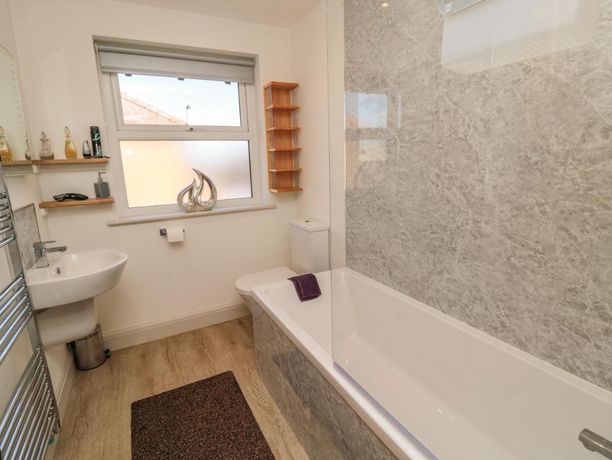 Bisley House Villa Morpeth Dış mekan fotoğraf