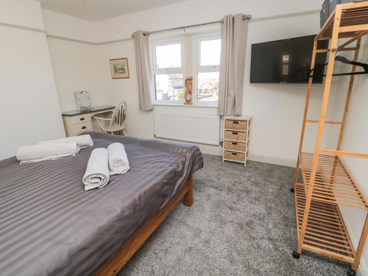 Bisley House Villa Morpeth Dış mekan fotoğraf