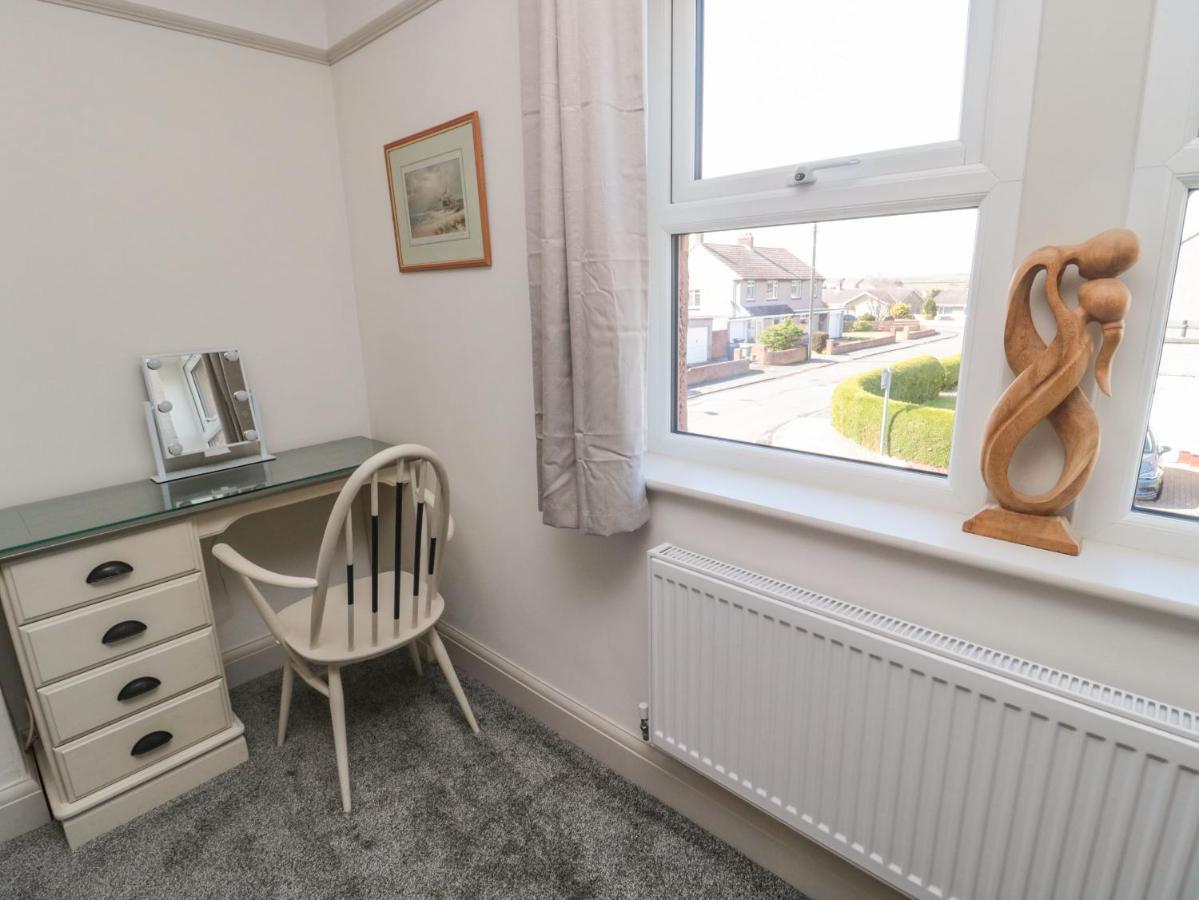 Bisley House Villa Morpeth Dış mekan fotoğraf